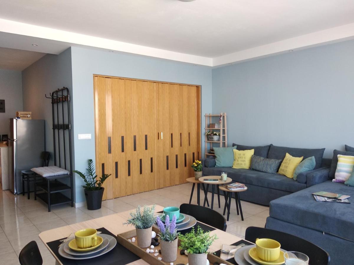 Appartement Light Blue *
